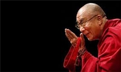 دالایی لاما از سوچی خواست بحران روهینگیا را به صورت صلح‌‌آمیز حل کند