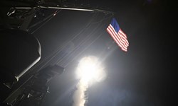 خطر درگیری هوایی بین روسیه و آمریکا در سوریه افزایش یافت
