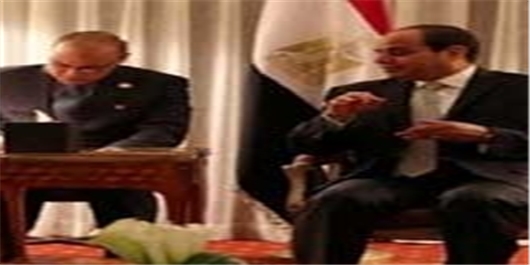 احیای روابط مصر و آمریکا یا عادی‌سازی کودتا؟