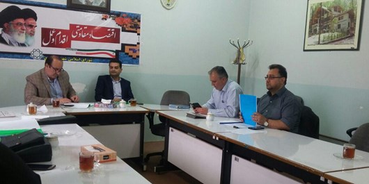 استفاده برخی اعضای شورای شهر کردکوی از امکانات دولتی برای تبلیغات انتخاباتی/ انتقاد عضو شورای شهر کردکوی  به عدم برگزاری مداوم جلسات شورا