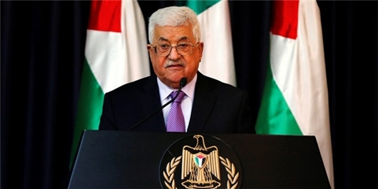 وزرای حماس در دولت توافق ملی باید اسرائیل را به رسمیت بشناسند
