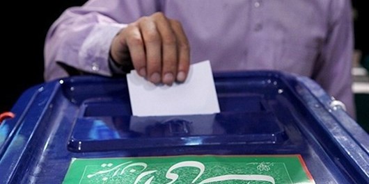 انتخابات در ایران مصداق مردم‌سالاری دینی است