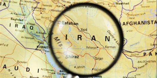 ایران در رسانه‌های جهان/ تحریم 14 شخص حقیقی و حقوقی در ارتباط با ایران