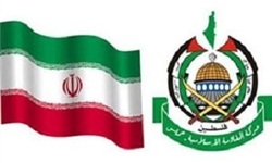 بیانیه حماس در محکومیت حملات تروریستی تهران