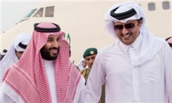 علل قطع روابط عربستان با قطر.. از علل رسمی تا غیررسمی