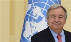 دبیرکل سازمان ملل متحد خواستار انجام برخی اصلاحات در ازبکستان شد