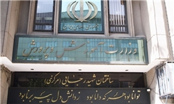 آشنایی با آموزش و پرورش ایران