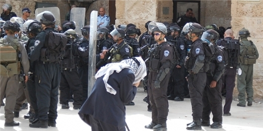 شهادت ۳۵ فلسطینی در مسجدالاقصی از ۱۹۶۷ تا کنون