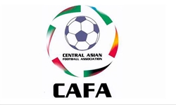 «دوشنبه» میزبان رقابت‌های فوتبال زیر ۱۵ سال آسیا