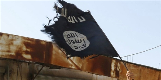 ۳۰ داعشی دیگر در حال فرار از بخش غربی موصل کشته شدند