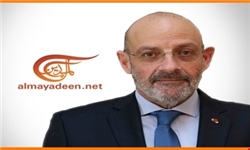 وزیر دفاع لبنان: ارتش به راه خود برای ریشه‌کنی تروریسم ادامه می‌دهد