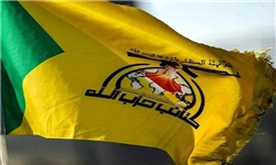 گردانهای «حزب‌‌الله» عراق: دفتر نخست‌وزیری در دام واشنگتن افتاد