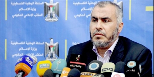 انتقاد حماس از تناقض عربستان و کشورهای عربی و فشار بر غزه