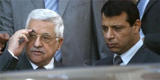 غزه بدون عباس یا حماس؛ کلید خوردن طرح «ریاست دحلان» در غزه