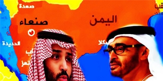 جزئیات تلاش‌ عربستان و امارات برای درگیر کردن عُمان در جنگ یمن