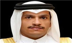 وزیر خارجه قطر: کشورهای محاصره‌کننده قطر به پیشنهادات واشنگتن پاسخ ندادند