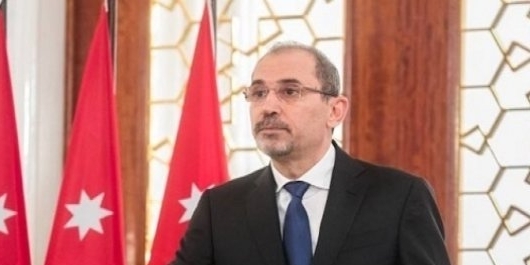 وزیر خارجه اردن: آوارگان سوری اردوگاه «الرکبان» اجازه ورود به اردن را ندارند