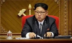 رهبر کره شمالی متعهد به تولید سلاح‌های هسته‌ای بیشتر شد