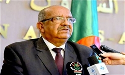الجزایر: سالانه بیش از یک میلیارد دلار صرف حمایت مالی از تروریسم در آفریقا می‌شود