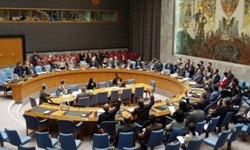 پایان جلسه شورای امنیت بدون اقدام علیه عملیات ترکیه در سوریه