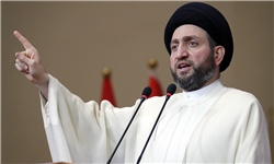 «سید عمار الحکیم» با به تأخیر انداختن انتخابات پارلمانی مخالفت کرد