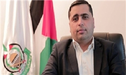 حماس: شروط تل‌آویو برای قبول آشتی فلسطینی «مداخله آشکار» است