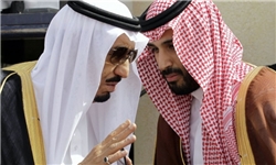 آیا قدرت در عربستان منحصر به نسل بن سلمان میشود؟
