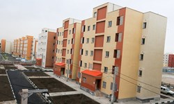 ارائه تسهیلات 400 میلیون ریالی با نرخ 18 درصد برای نوسازی واحدهای مسکونی گلستان 