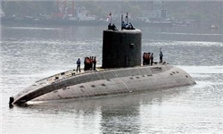 زیردریایی‌های روسیه، اهدافی را در ادلب هدف قرار دادند
