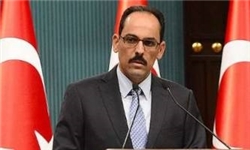 اعتراض ترکیه به «کار شرم‌آور» وزیر خارجه امارات