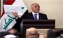 العبادی: انتخابات عراق به تاخیر نخواهد افتاد
