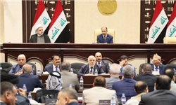 14 نماینده کرد پارلمان عراق رفع مصونیت می‌شوند