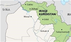 یکی از رهبران کُرد: همه‌پرسی، منطقه کردستان را در آستانه سقوط سیاسی قرار داد