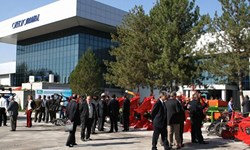 توافق ۲۰ میلیون دلاری شرکت‌های تاجیک و ازبک در نخستین روز نمایشگاه تاجیکستان