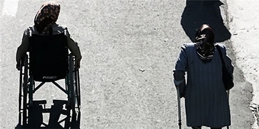 اجرای پایلوت الگوی «محیط بدون مانع برای معلولان» در تهران