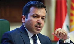 رئیس مستعفی پارلمان «کردستان» عراق سرلیست انتخاباتی اپوزیسیون شد