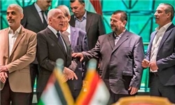 حماس نقض‌کننده توافق آشتی ملی فلسطین نخواهد بود