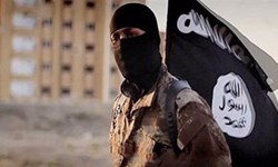 هشدار پیشمرگه در خصوص بازگشت داعش