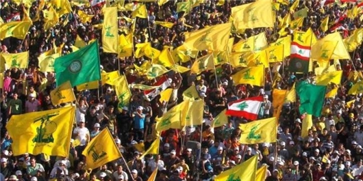العهد: حزب‌الله پیروز انتخابات است/ مقاومت با قدرت به عرصه اقتصادی لبنان ورود می‌کند