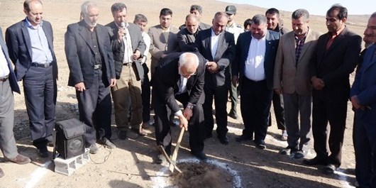 آغاز عملیات گازرسانی به روستای «خوش‌ییلاق» آزادشهر / پروژه‌ی 25 میلیارد ریالی برای بهره‌مندی 1000 خانوار «خوش‌ییلاقی» از نعمت گاز