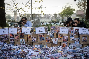 جمع‌آوری محصولات مخرب ضد فرهنگی