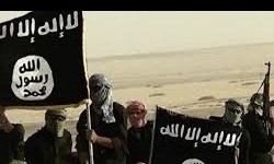 گروه تروریستی داعش هم از آشوب‌ها در ایران حمایت کرد