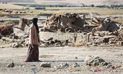 همایش  «یک‌سال پس از زلزله کرمانشاه؛ تجربه‌ها و سیاست‌ها» برگزار می‌شود 