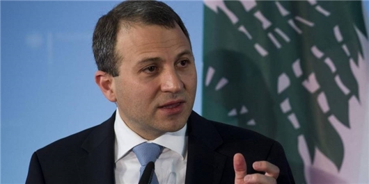واکنش وزیر خارجه لبنان به همتای خود در دولت مستعفی یمن درباره «نصرالله»