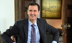 بشار اسد: بازسازی اقتصاد سوریه ۴۰۰ میلیارد دلار هزینه می‌خواهد