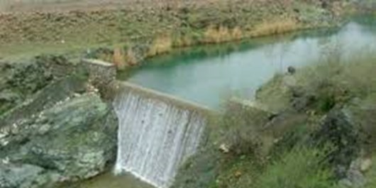 آبخیزداری پزشک طبیعت/کنترل سیلاب و تغذیه مصنوعی در شهرستان‌های فارس