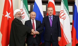 دیلی صاباح: ترکیه سفرای ایران و روسیه را احضار کرد
