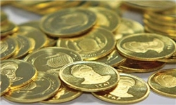 بازار طلا پربازده‌ترین بخش اقتصاد ایران در سال ۹۶/ رشد۴۰ درصدی قیمت‌ در یک سال+نمودار