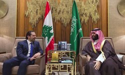 جزئیاتی جدید از ماجرای استعفای «الحریری» در عربستان