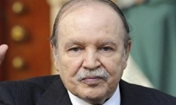 نخست‌وزیر الجزایر: بوتفلیقه در وضعیت جسمانی مناسبی به سر می‎برد